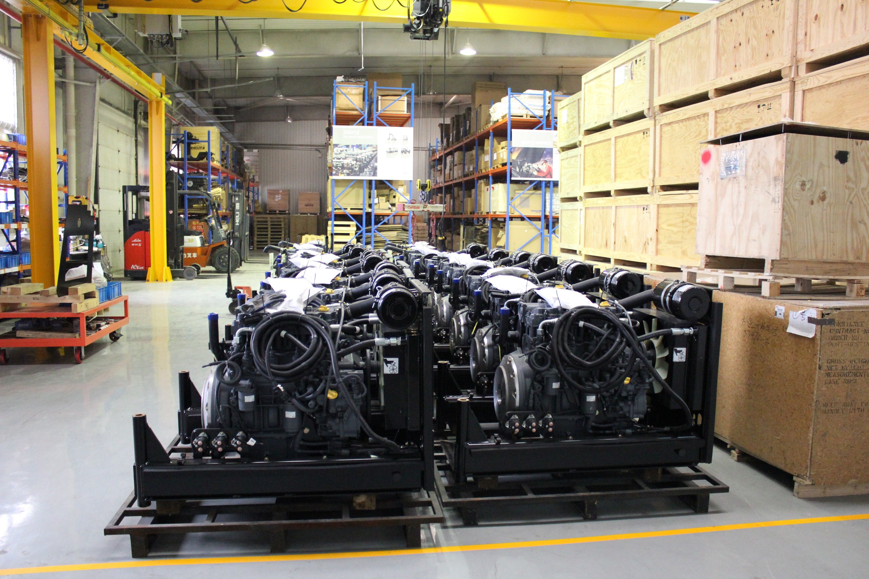 La CINA HENAN ZONGHE INDUSTRIAL CO., LTD. Profilo Aziendale