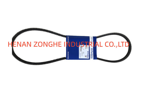 Materiale del ferro della cinghia 2614B555 CH11186 del motore 2614B655 e dimensione di STD