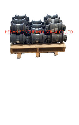 Il rullo 81N6-11010GG di Spare Part Lower dell'escavatore R210LC-7 ha personalizzato