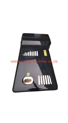 OEM d'acciaio di Accessories dell'escavatore di Engine Parts Customized dell'escavatore