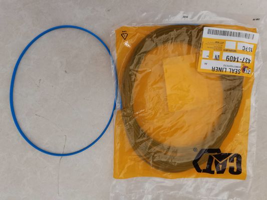 437-1409 4371409 Spare Parts Piston Liner per C12 C10