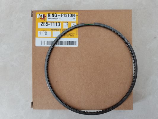 Anello di stantuffo C13 3316025 2651113 4157459 per Caterpillar 345C 345D 349D