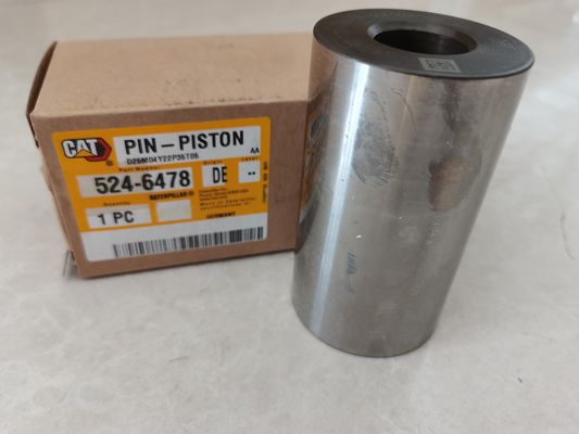 spinotto del motore di 5246478 349F Spare Parts Hydraulic Excavator