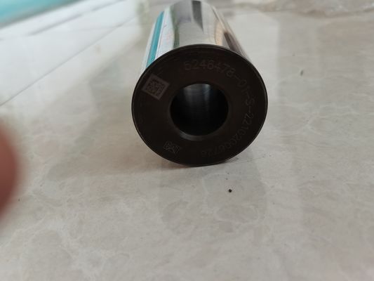 spinotto del motore di 5246478 349F Spare Parts Hydraulic Excavator