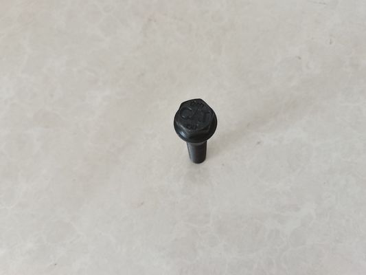 Motore dell'OEM 345D che collega la parte Nunmber di Rod Bolt Durable 115-2973