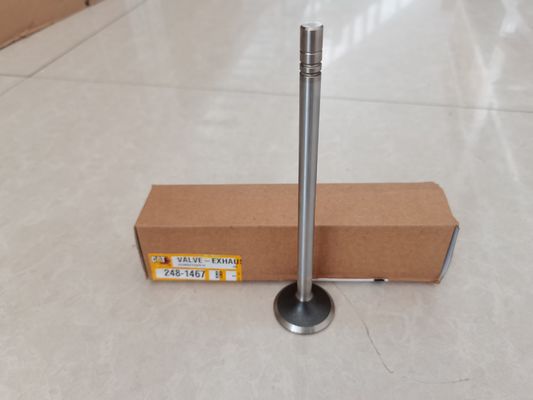 Peso leggero diesel 2243030 dello scarico della valvola del motore 224-3030 248-1467