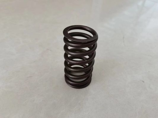 332-2152 primavera di valvola del motore di 345C CAT Spare Parts Customized Diesel