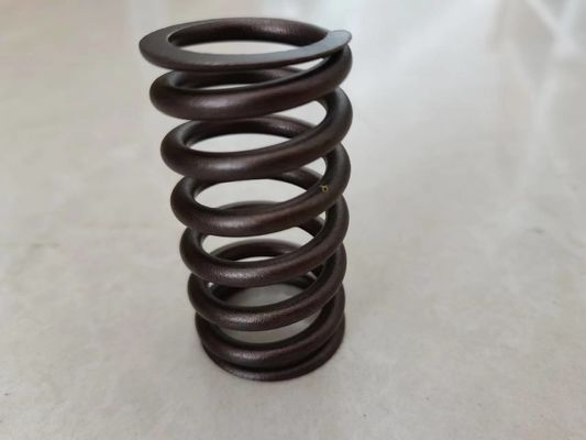 332-2152 primavera di valvola del motore di 345C CAT Spare Parts Customized Diesel