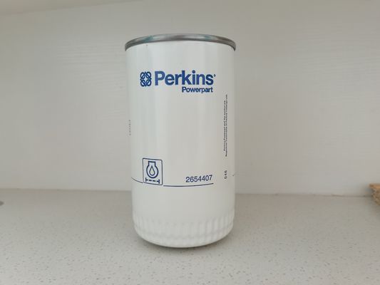 Filtro 2654407 T74105021 da O-2326 Perkins Engine Parts Customized Oil