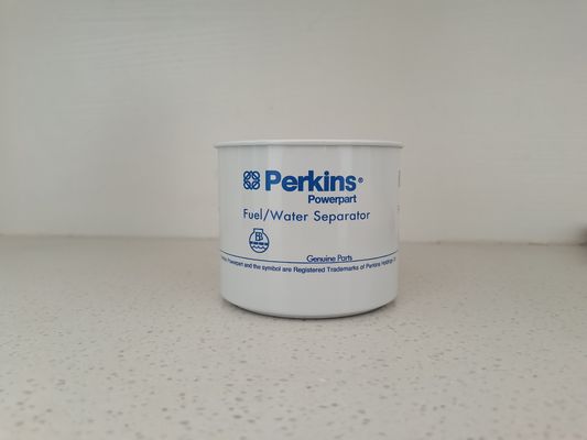 Assemblea genuina 4415122 della custodia di filtro del separatore di acqua del combustibile del generatore