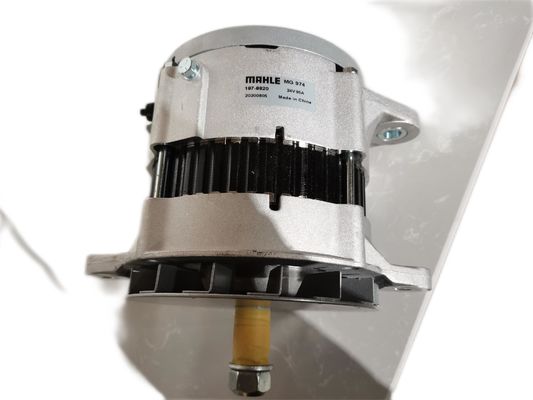 alternatore 1077977/107-7977/5I8085 del motore diesel di 24V 70A