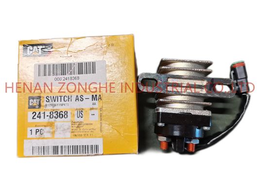 escavatore 2418368 Magnetic Switch di 312D2 313D2 Spare Parts 241-8368
