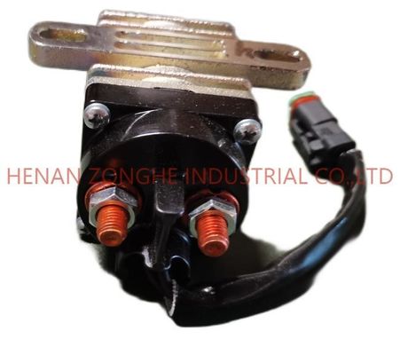 escavatore 2418368 Magnetic Switch di 312D2 313D2 CAT Spare Parts 241-8368