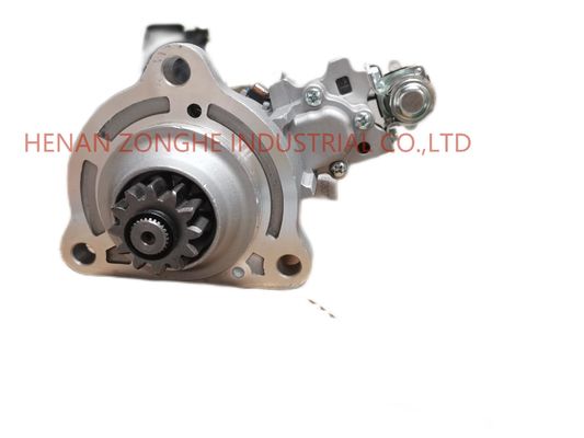 Montaggio della flangia del motore 17233221 di Starter Motor EC380D dell'escavatore 7.0KW