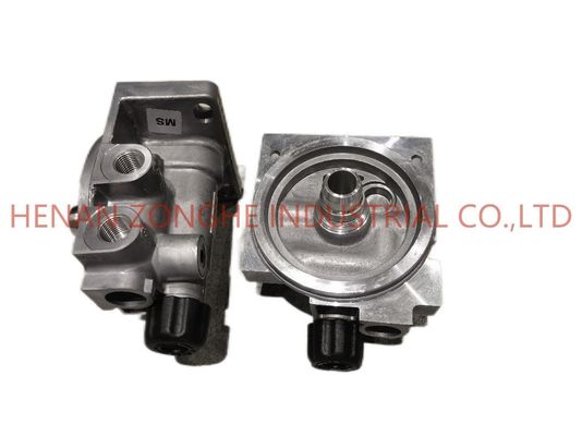 Custodia di filtro dei pezzi di ricambio dell'escavatore EC240B  11110708 11110709 1510872