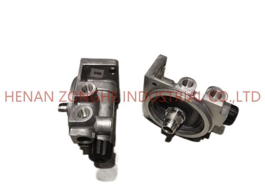 Custodia di filtro dei pezzi di ricambio dell'escavatore EC240B  11110708 11110709 1510872