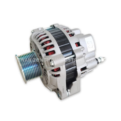 Alternatore 21289221 3801167 dei pezzi di ricambio di TAD734GE TAD765VE