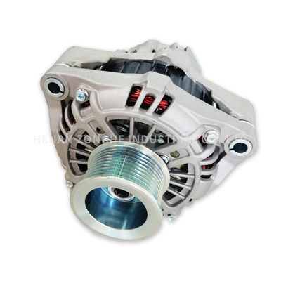 Alternatore 21289221 3801167 dei pezzi di ricambio di TAD734GE TAD765VE