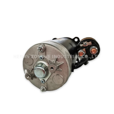 motore iniziante 5336432 dei pezzi di ricambio 4944701 di 3.7Kw 24V Cummins Engine