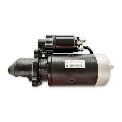 motore iniziante 5336432 dei pezzi di ricambio 4944701 di 3.7Kw 24V Cummins Engine