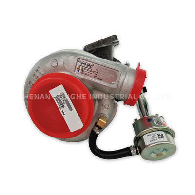 Sovralimentazione 4048417 4048418 dei pezzi di ricambio di 4BTA Cummins Engine