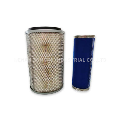 Filtro dell'aria del generatore K14900D dei pezzi di ricambio di KW1524 Cummins Engine