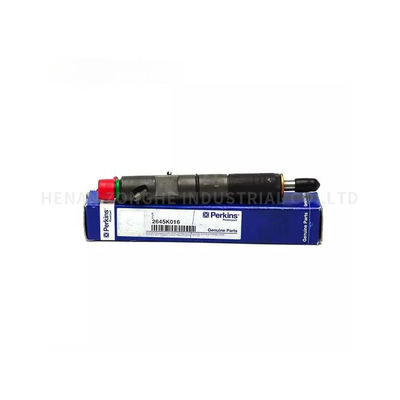 1103 1104 dimensioni standard di Perkins Engine Parts Fuel Injector 2645K016