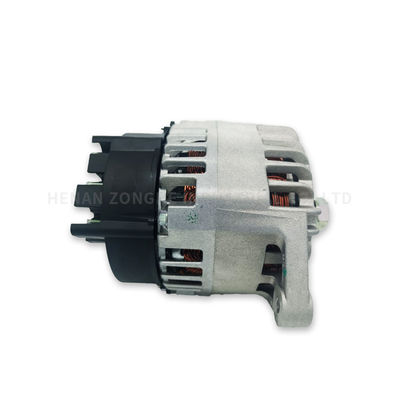 Alternatore d'argento 12v 65a 1000 del motore 2871A306 1103 1104 1106