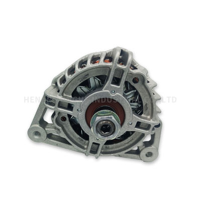 Alternatore d'argento 12v 65a 1000 del motore 2871A306 1103 1104 1106