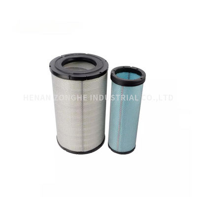 Metallo RS30135 CH1217 SL81466 AS-67190-S P78-5609 di filtro dell'aria del motore dell'OEM