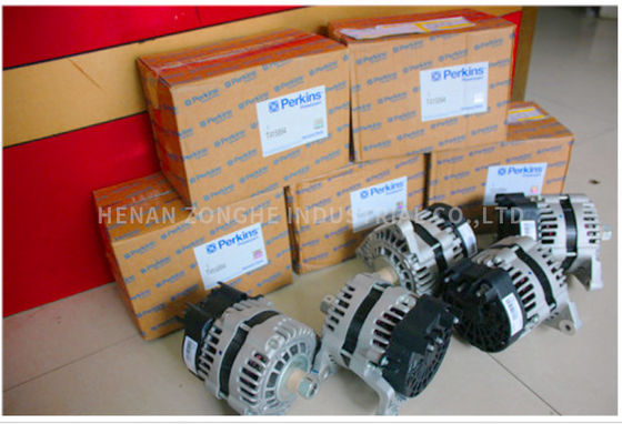 Alternatore 1104 del gruppo elettrogeno del motore T416234 per il corredo della ricostruzione di revisione del motore