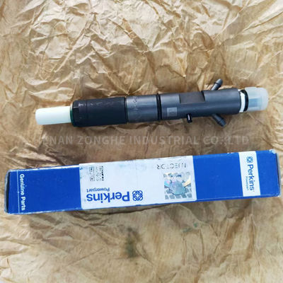 Iniettore di combustibile genuino del motore diesel dell'OEM 454-5091 4545091 T419385