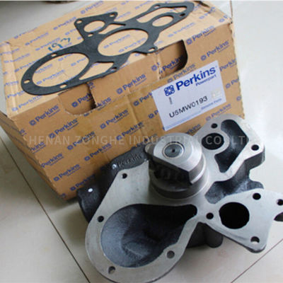 CE della pompa idraulica U5MW0189 U5MW0192 di Perkins Engine Parts U5MW0193 dell'escavatore