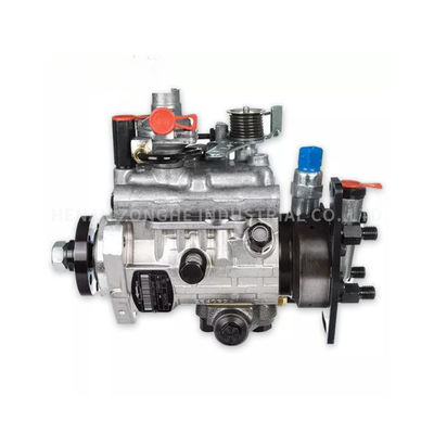 Pompa ad iniezione del motore di 1104A-44T Perkins Engine Parts Genuine Original UFK4A444