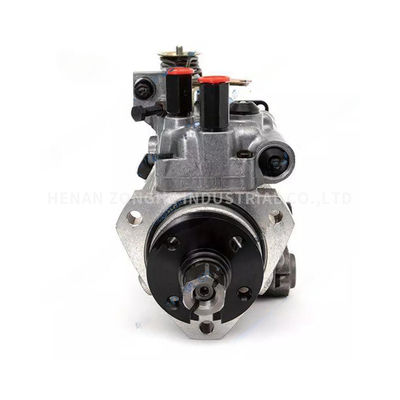 Pompa ad iniezione del motore di 1104A-44T Perkins Engine Parts Genuine Original UFK4A444