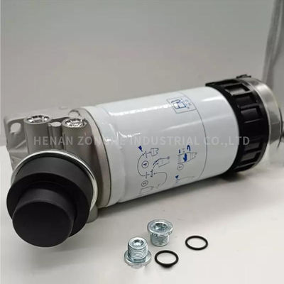 OEM 2656F501 SFC-55240 FS20052 del filtro dal separatore di acqua del combustibile diesel del generatore