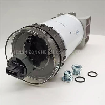 OEM 2656F501 SFC-55240 FS20052 del filtro dal separatore di acqua del combustibile diesel del generatore