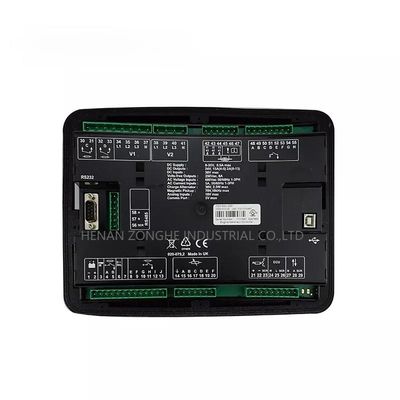 Regolatore diesel Deep Sea DSE7320 delle parti del generatore di elettronica