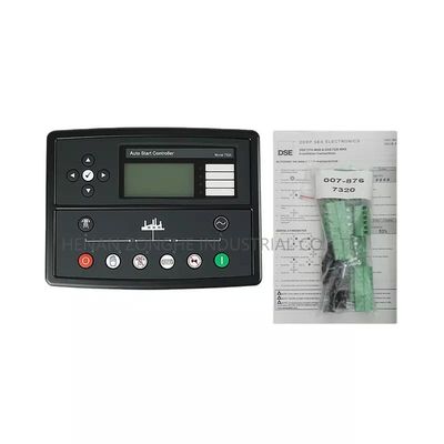 Regolatore diesel Deep Sea DSE7320 delle parti del generatore di elettronica