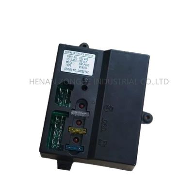 il generatore diesel 24V parte il modulo di interfaccia del motore del MPU 630-465 EIM PIÙ BASIC