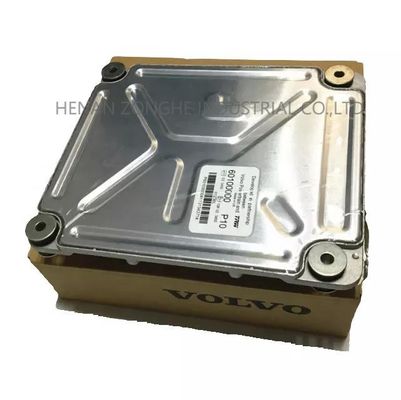 ECM 60100001 60100000 dell'ECU programmato del pannello dell'unità di controllo del motore