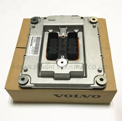 ECM 60100001 60100000 dell'ECU programmato del pannello dell'unità di controllo del motore