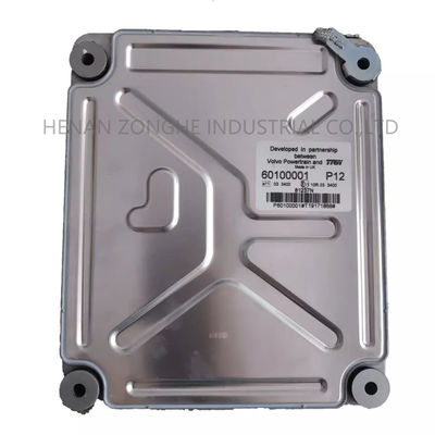 ECM 60100001 60100000 dell'ECU programmato del pannello dell'unità di controllo del motore