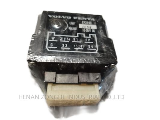 Il generatore diesel di TAD1631GE parte l'OEM su misura 873140 del protettore di sequenza di fase