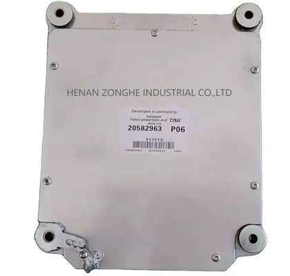 Il generatore diesel di TAD1241GE parte il regolatore Panel del computer di TAD1242GE 20582963