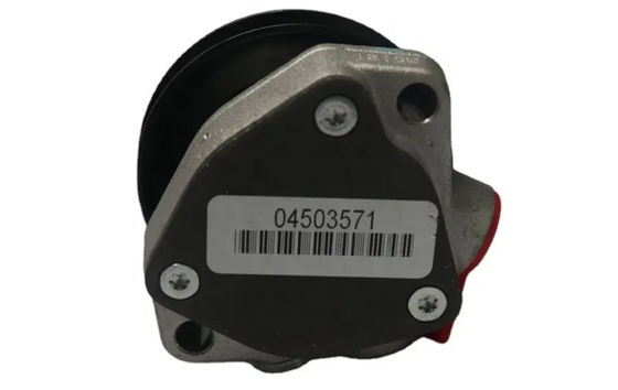 Escavatore Fuel Transfer Pump 20460417 dei pezzi di ricambio di L50E L45B