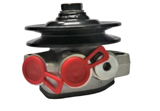 Escavatore Fuel Transfer Pump 20460417 dei pezzi di ricambio di L50E L45B