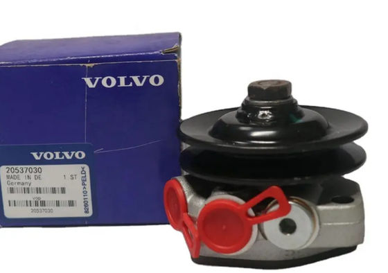 Ruota gialla 20460417 V10 della pompa del carburante del motore dell'escavatore 720 20537030