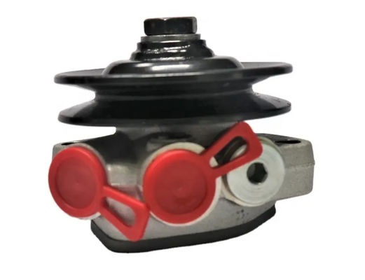 Ruota gialla 20460417 V10 della pompa del carburante del motore dell'escavatore 720 20537030