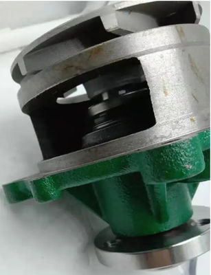 D6D / Escavatore Water Pump dei pezzi di ricambio EC210B 20726092 di D6E